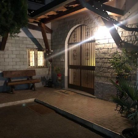 Casa Stella Malpensa Hotel Cassano Magnago Ngoại thất bức ảnh