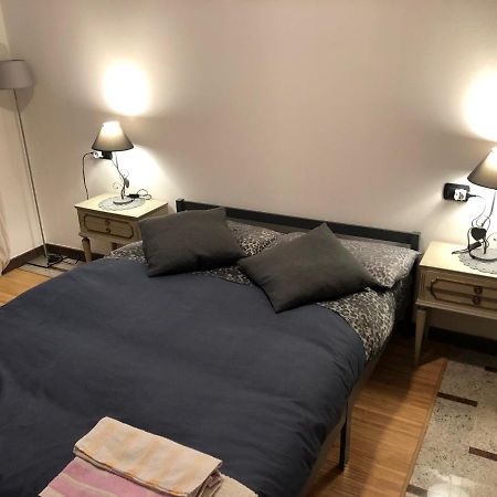 Casa Stella Malpensa Hotel Cassano Magnago Ngoại thất bức ảnh
