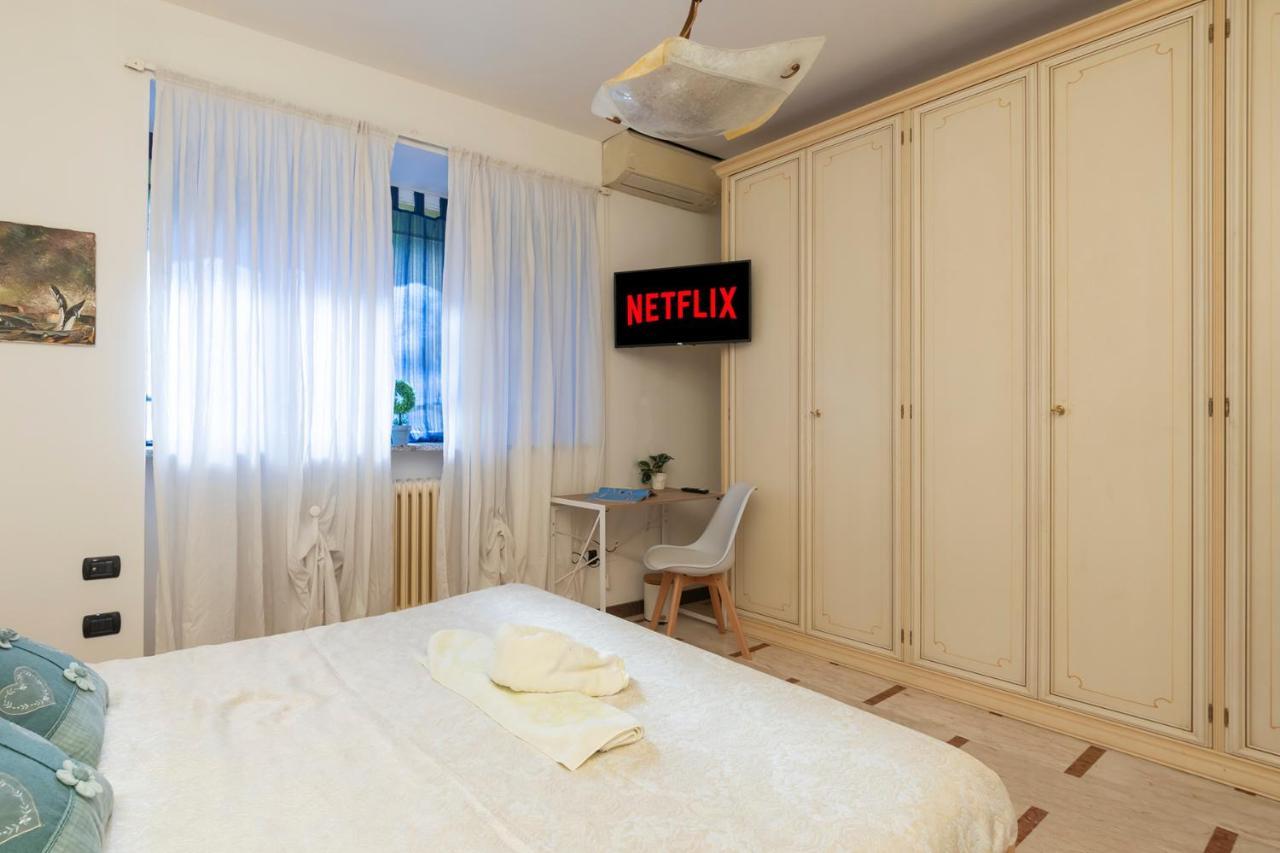 Casa Stella Malpensa Hotel Cassano Magnago Ngoại thất bức ảnh