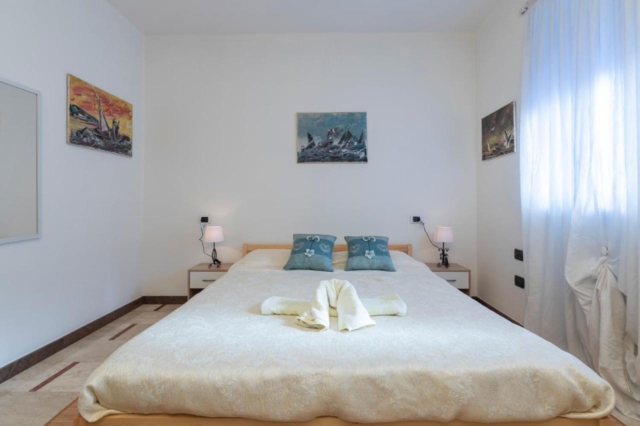 Casa Stella Malpensa Hotel Cassano Magnago Ngoại thất bức ảnh