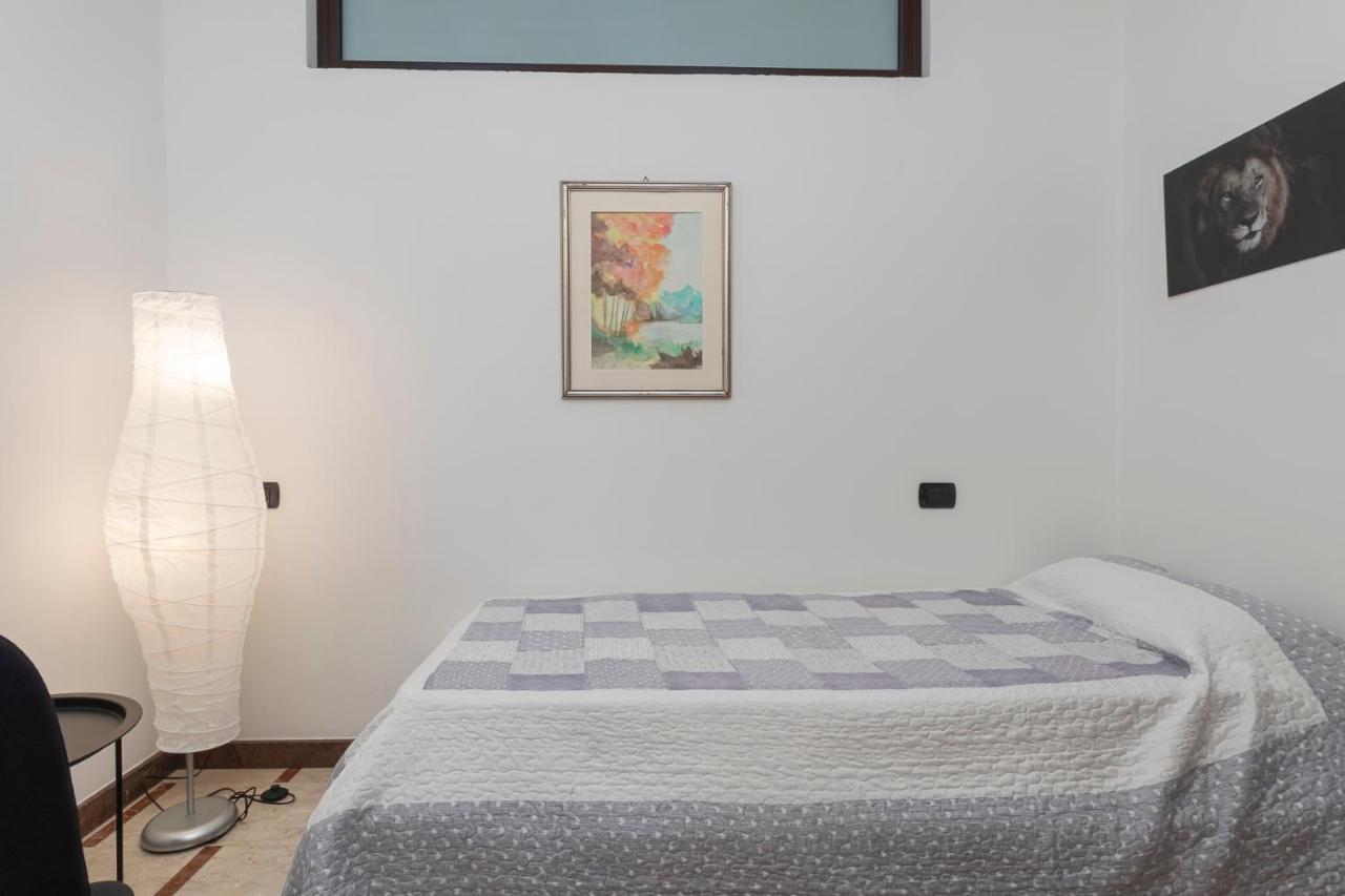 Casa Stella Malpensa Hotel Cassano Magnago Ngoại thất bức ảnh