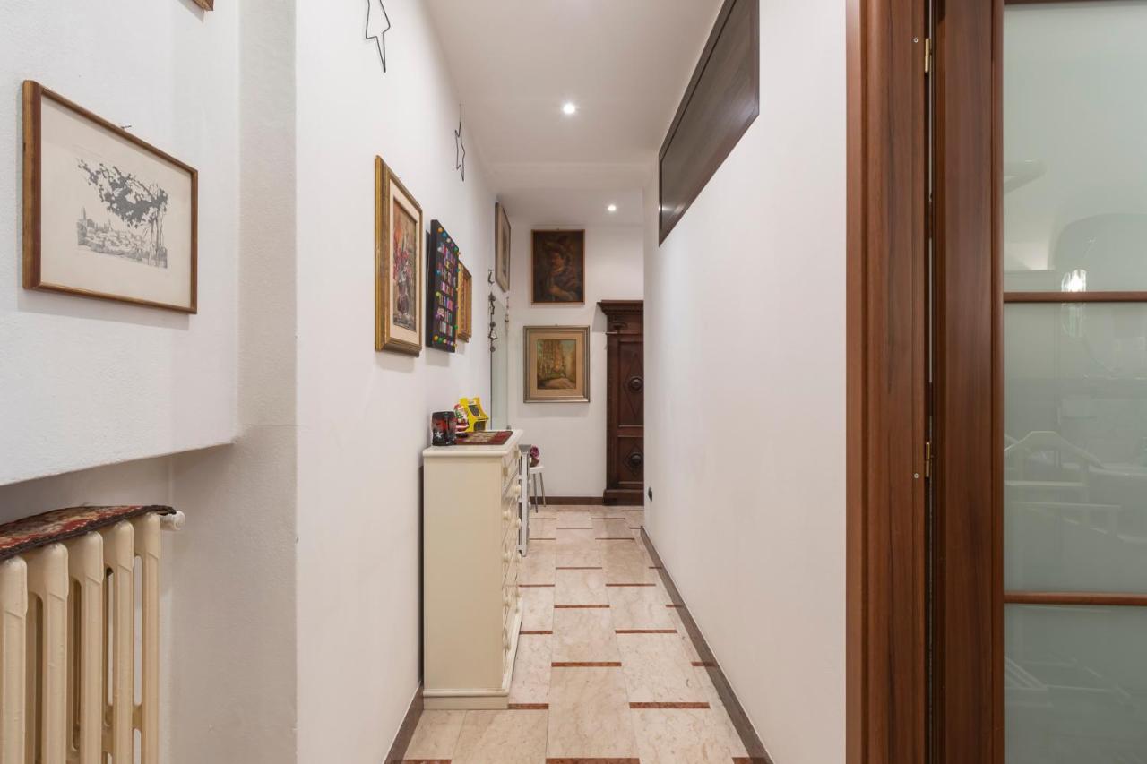 Casa Stella Malpensa Hotel Cassano Magnago Ngoại thất bức ảnh