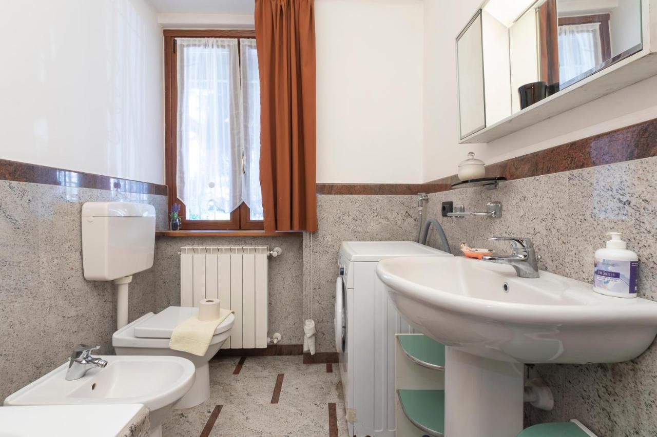 Casa Stella Malpensa Hotel Cassano Magnago Ngoại thất bức ảnh