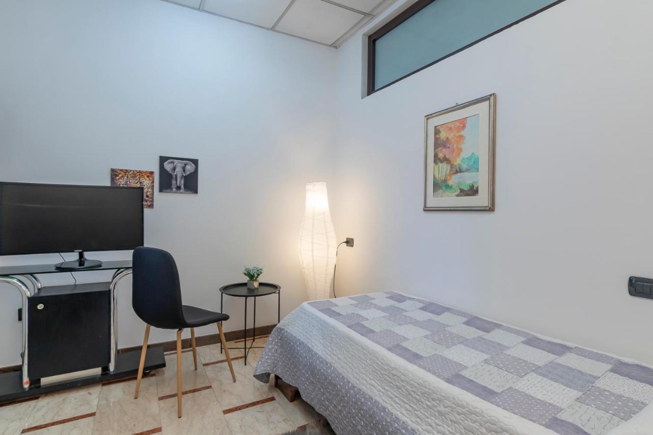 Casa Stella Malpensa Hotel Cassano Magnago Ngoại thất bức ảnh