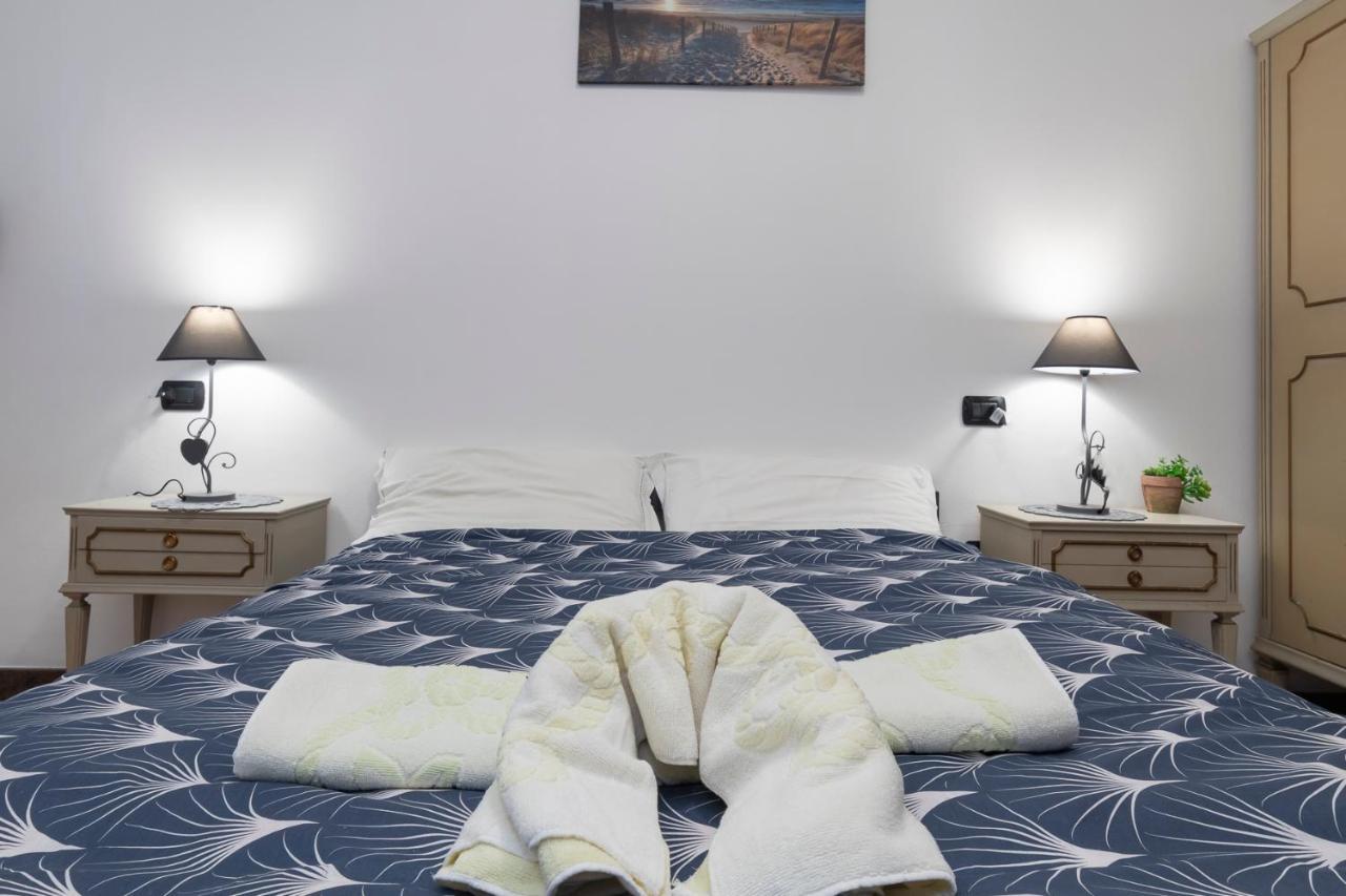 Casa Stella Malpensa Hotel Cassano Magnago Ngoại thất bức ảnh
