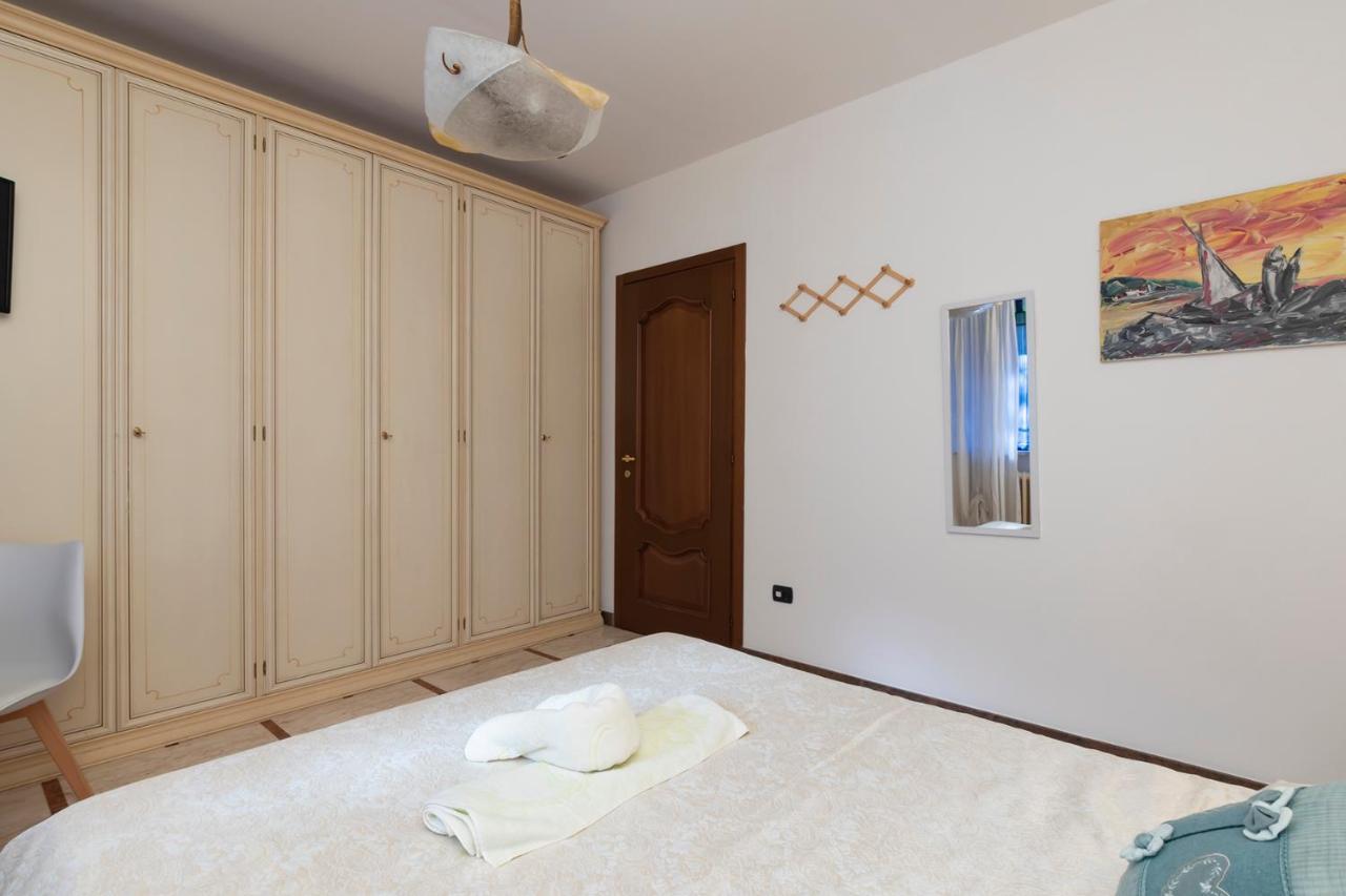 Casa Stella Malpensa Hotel Cassano Magnago Ngoại thất bức ảnh