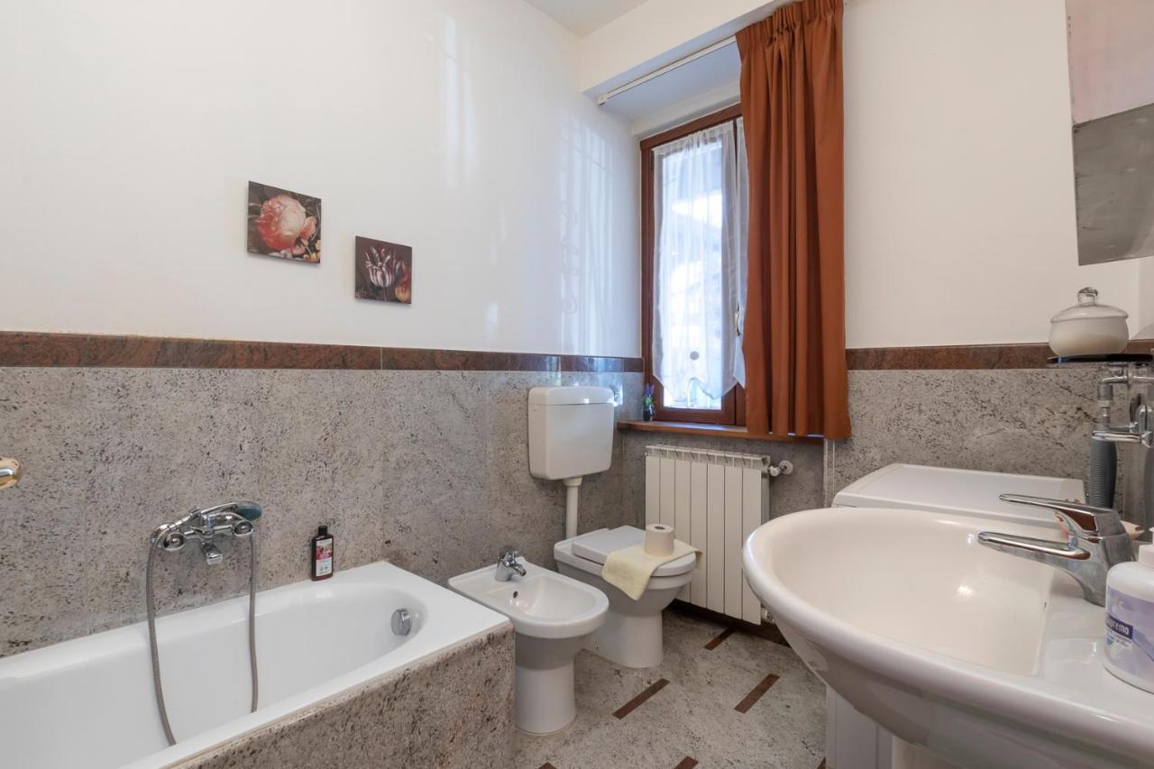 Casa Stella Malpensa Hotel Cassano Magnago Ngoại thất bức ảnh
