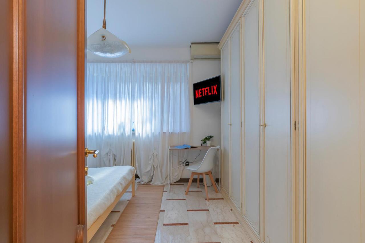Casa Stella Malpensa Hotel Cassano Magnago Ngoại thất bức ảnh