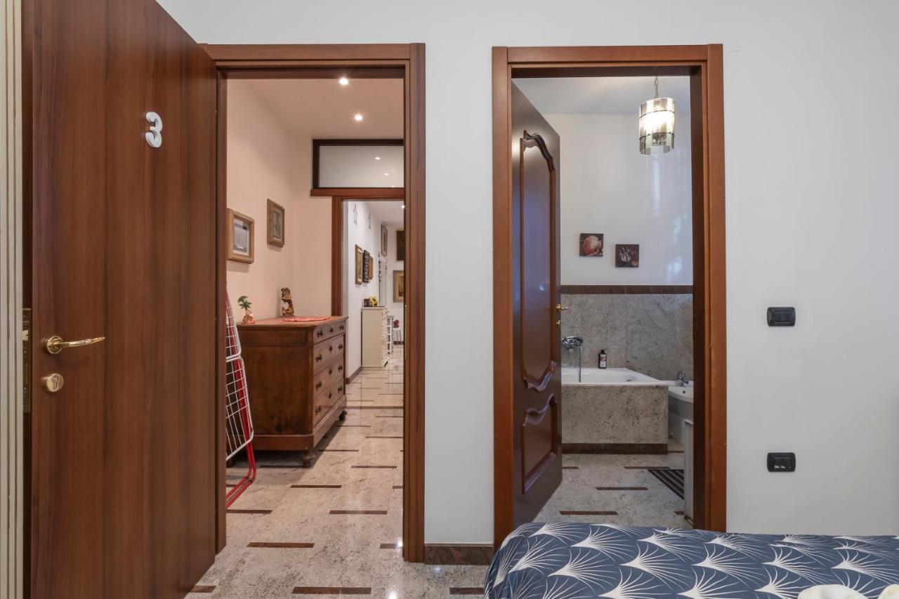 Casa Stella Malpensa Hotel Cassano Magnago Ngoại thất bức ảnh