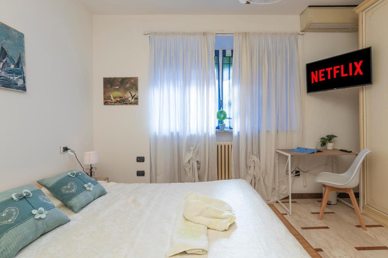 Casa Stella Malpensa Hotel Cassano Magnago Ngoại thất bức ảnh