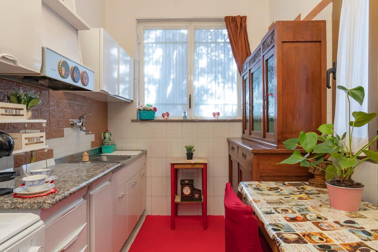 Casa Stella Malpensa Hotel Cassano Magnago Ngoại thất bức ảnh