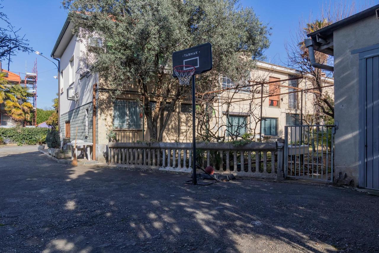 Casa Stella Malpensa Hotel Cassano Magnago Ngoại thất bức ảnh