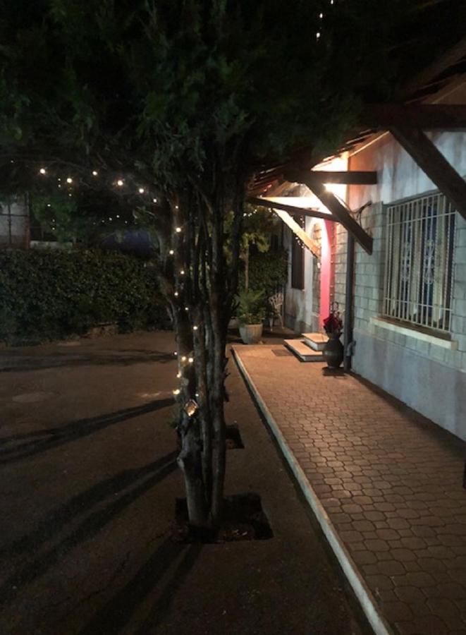 Casa Stella Malpensa Hotel Cassano Magnago Ngoại thất bức ảnh