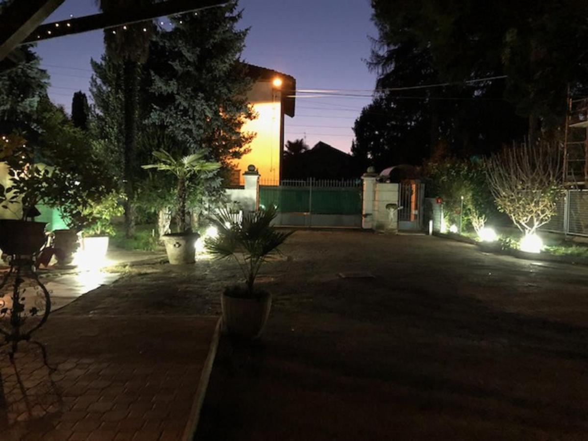 Casa Stella Malpensa Hotel Cassano Magnago Ngoại thất bức ảnh