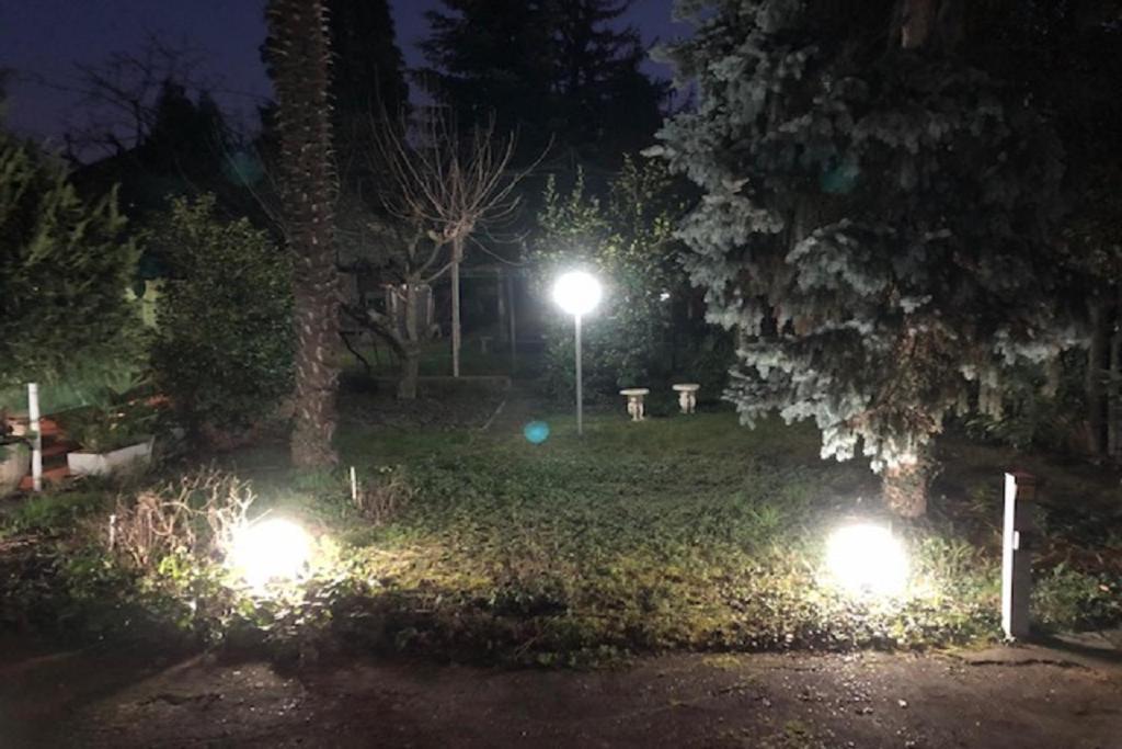 Casa Stella Malpensa Hotel Cassano Magnago Ngoại thất bức ảnh