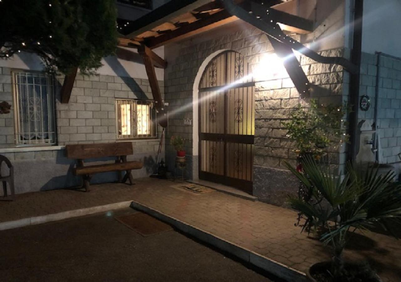 Casa Stella Malpensa Hotel Cassano Magnago Ngoại thất bức ảnh