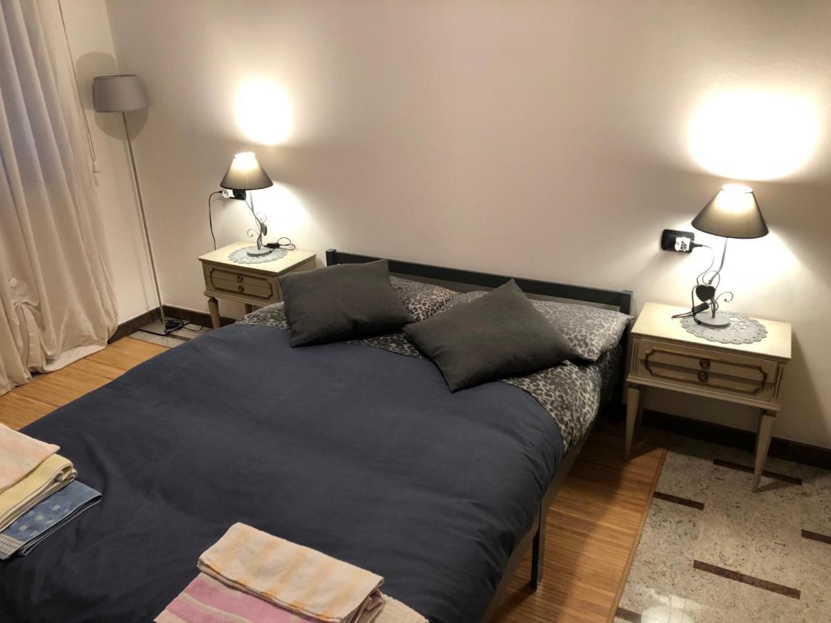 Casa Stella Malpensa Hotel Cassano Magnago Ngoại thất bức ảnh