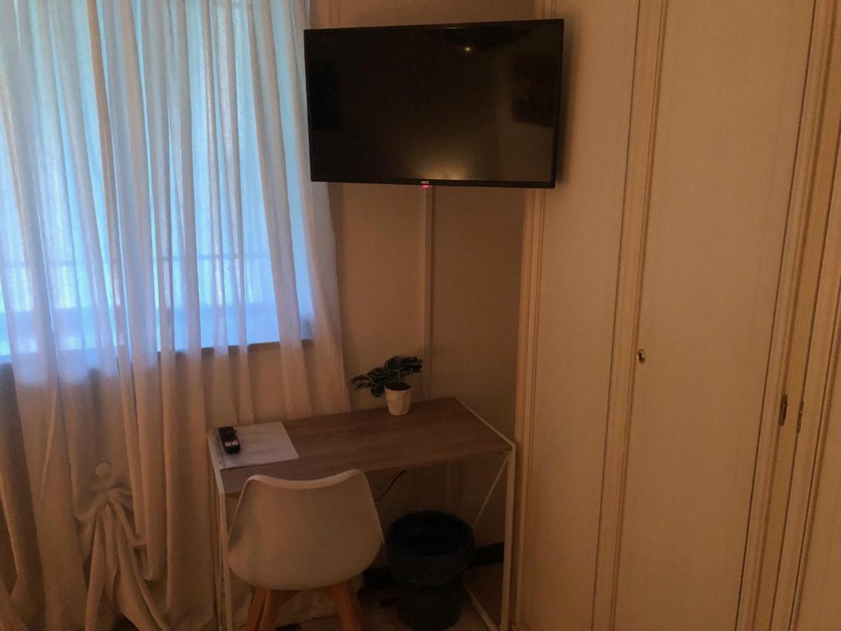 Casa Stella Malpensa Hotel Cassano Magnago Ngoại thất bức ảnh