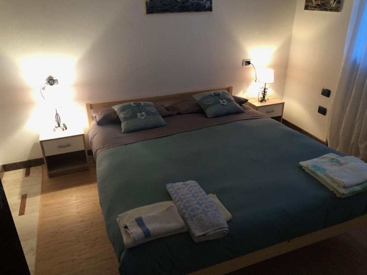 Casa Stella Malpensa Hotel Cassano Magnago Ngoại thất bức ảnh