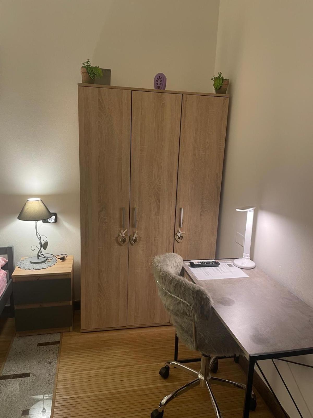 Casa Stella Malpensa Hotel Cassano Magnago Ngoại thất bức ảnh